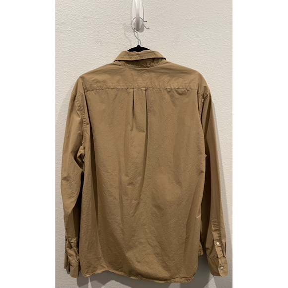 J.CREW Button-Up Shirt Slim Fit Long Sleeve - Picture 3 of 4